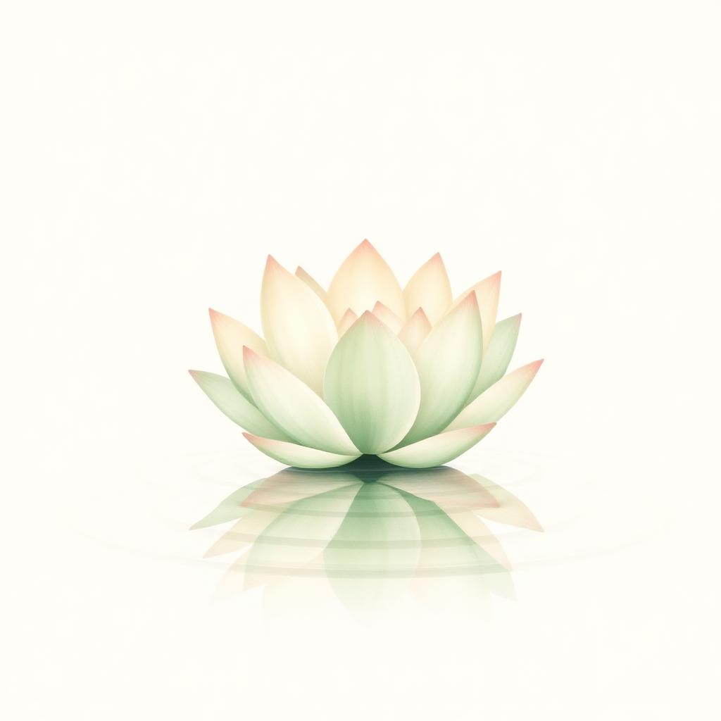 Lotus flower